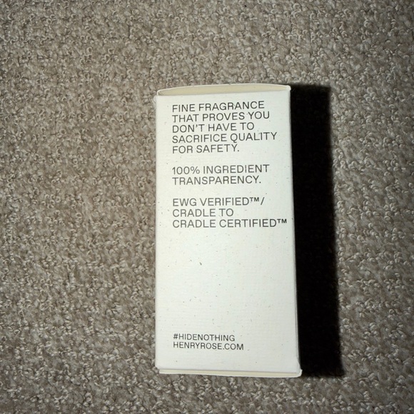 Henry Rose Sheep’s Clothing Bottle - Picture 5 of 7